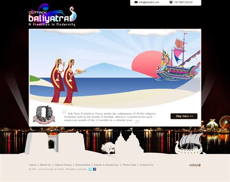 Sailendra - Portfolio