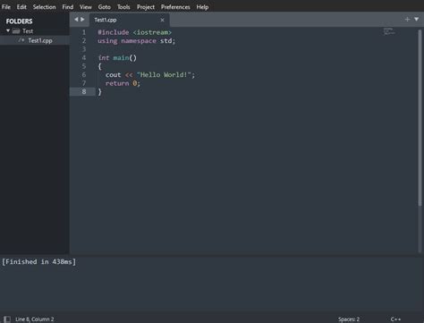 Image result for Coding C64 On Sublime Text