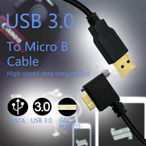 Image result for USB 3.0 Cable Cross Section