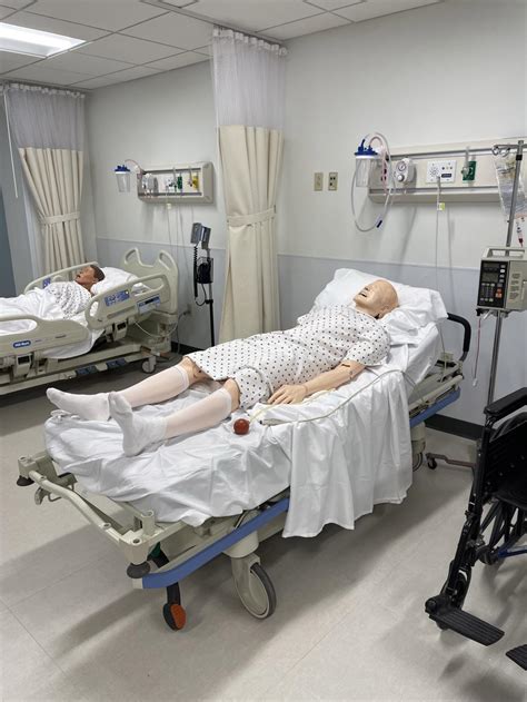 Pediatric Nursing Simulation Lab Hal 的图像结果