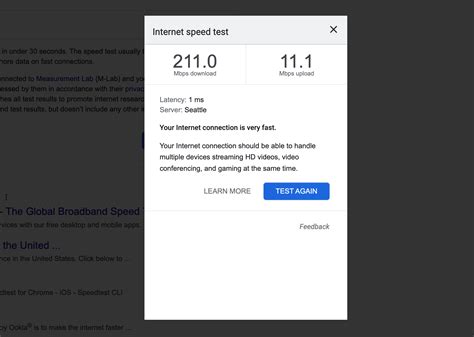 Image result for How to Test Internet Connection