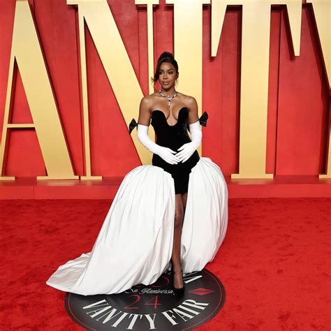 La after party de Vanity Fair tras los Oscar se llena de músicos ...