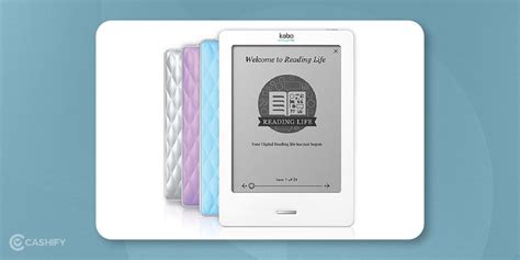 10 Best Epub Readers for Windows 11 2024 | Cashify Laptops Blog