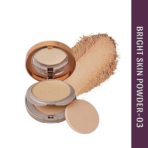 Glam21 Perfect Finish Kit: Concealer, BB Foundation & Duo Finish Compa