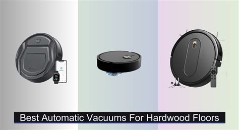6 Best Small Robot Vacuums of 2025 - Vacuums.Best