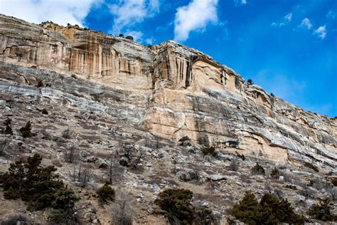 Sinks Canyon State Park | Wyoming Outdoor Adventures — Live WYld Magazine