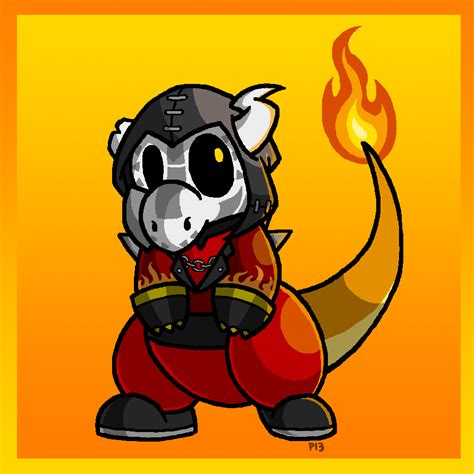 Image result for Pyro Icon