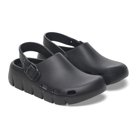 Birki Flow Kids EVA EVA Black | BIRKENSTOCK