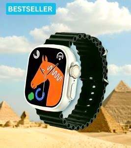 Mid Light T800 SERIES 8 BLUETOOTH CALLING SMARTWATCH HEART MONITOR ...