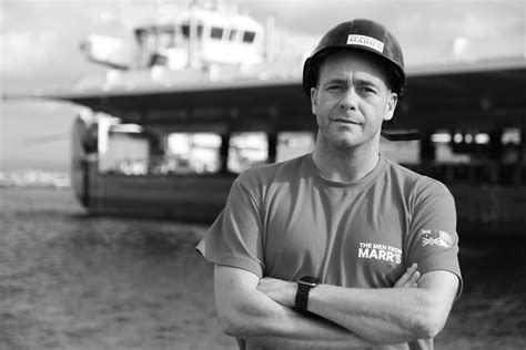 Our People - MARR Contracting