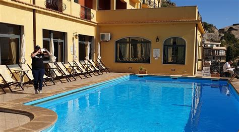 HOTEL SOLE CASTELLO (Taormina, Sicily) - Hotel Reviews & Photos ...