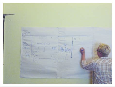 Visual Annotation Tool 的图像结果