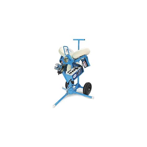 Jugs BP3 Softball Pitching Machine with Changeup - India | Ubuy