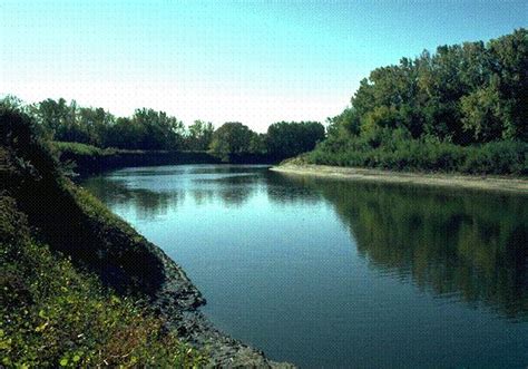 Earth's Hydrosphere: One of the Elements That Makes Life Possible