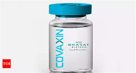 Covaxin trial: No side effects in phase-1, doctors gear up for next ...