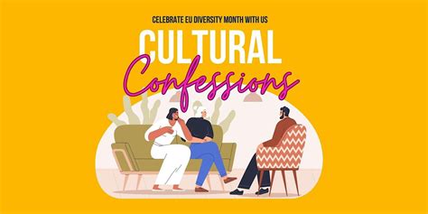 Cultural Confessions - Cultural diversity in the global business world ...