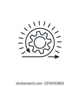 Image result for Process Integration Icon