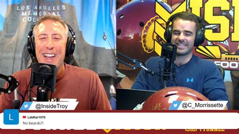Peristyle Podcast - USC Trojan Football Discussion - Podcast - Apple Podcasts