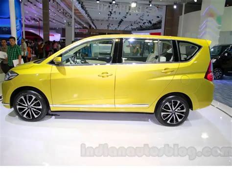 Hyundai Tucson XG mini SUV - Ten cool cars at the Indonesia Motor Show ...