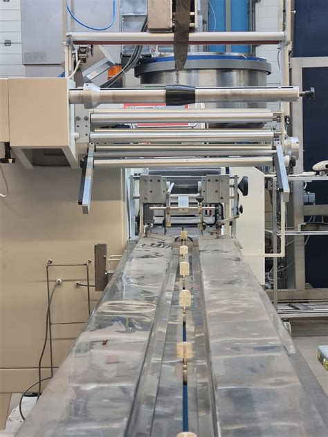 Image result for Flow Packing Machine