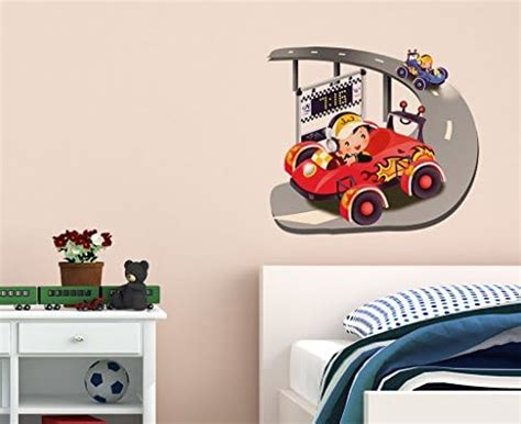 Decals Design 'Rose Flowers with Vine Blowing on My Wall' Wall Sticker ...