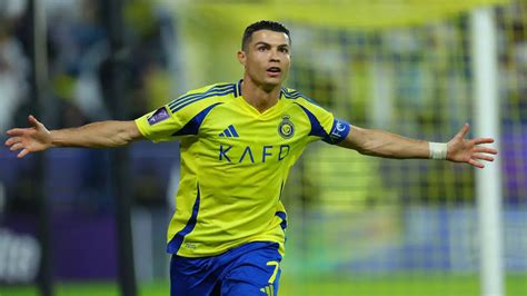 Half A Million Per Day, Complete Breakdown Of Cristiano Ronaldo's New ...