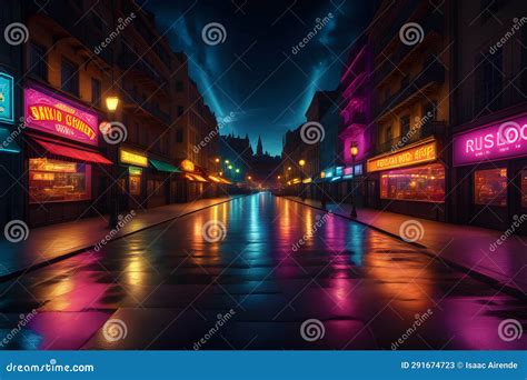 Complex Scene Image Ai 的图像结果