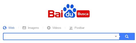 Baidu, next search engine in the world ? - SEO China Agency