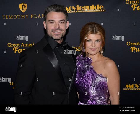 Hollywood, California, USA. 09th Feb, 2024. Jesse Hutch and Loreili ...