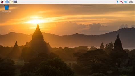 Setting License Key for Raspberry Oi 的图像结果