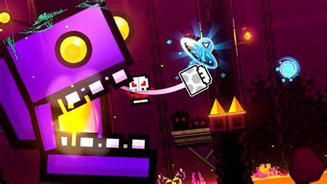 Geometry Dash Explorers 的图像结果