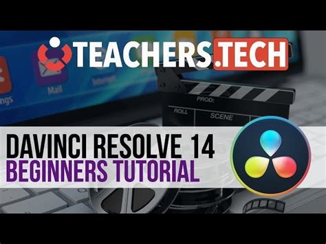 Image result for DaVinci Resolve Tutorial for Beginners