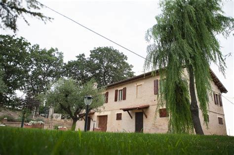 B&B SAN BARNABA (Offida) - B&B Reviews & Photos - Tripadvisor