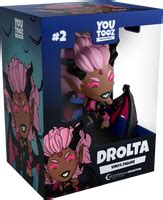 Image result for Drolta Introduction