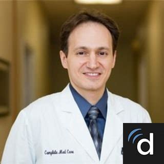 Dr. Isaac Pugach, MD | Plano, TX | Internist | US News Doctors