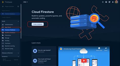 +Fire Store Database Tutorial with Unity 的图像结果