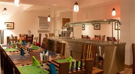 Gomang Boutique Hotel • Hotel in Leh, Ladakh, India