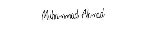 Image result for Muhammad Signatures
