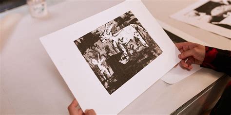 Open Access Print Studio: Wednesdays 6.30pm to 9.30pm, Art Academy ...
