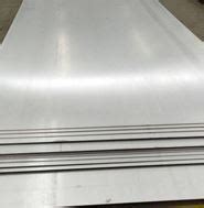 Stainless Steel Sheet Supplier in India - Meple Metal Pvt Ltd.