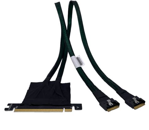 Image result for High Speed PCIe Cable