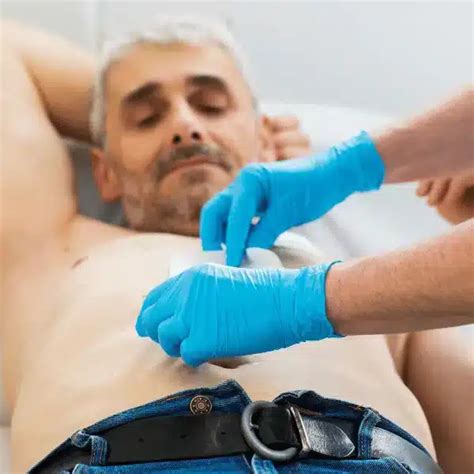 Image result for Needle Decompression Interior View