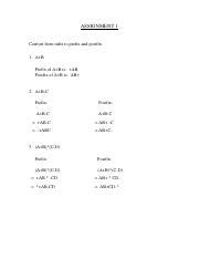 Image result for Postfix and Prefix Par Mathquestion PDF