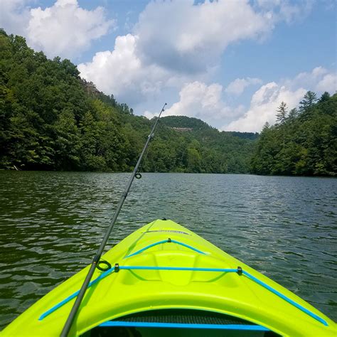 kayaking mill creek lake 1200×1200 | Callies Lake and Campground