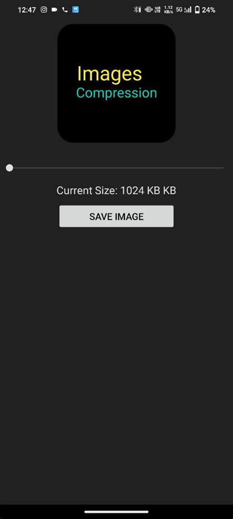 Sketchub • Image Compression