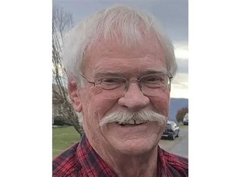 Edward "Buck" Whisenant Obituary (2025) - Salem, VA - Lotz Funeral Home ...