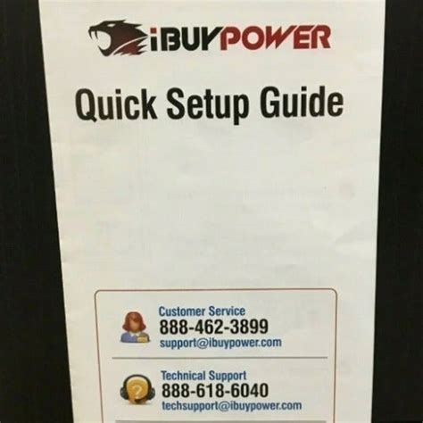 Image result for iBUYPOWER Manual