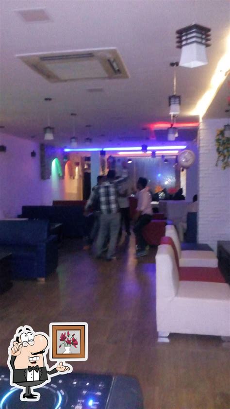 Kash Cafe & Lounge, Lucknow - Restaurant reviews