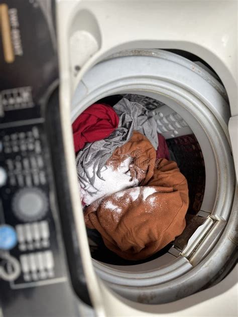 Image result for Washing Machine Wash Clothes