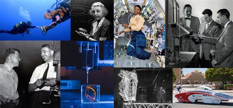 A Century of Innovation: 100 Years of Stanford Engineering